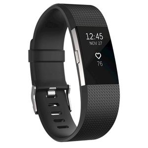 Fitbit charge 2. Brand new, never been open.